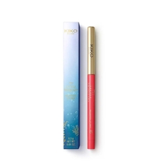 Disney - The Little Mermaid Waterproof Lip Liner - Delineador Labial a Prova D'agua - Cor 05 - Ready to Enchant - 0,3g | KIKO MILANO