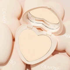 Ur Glowing Highlighter - Iluminador em pó - 5g | COLOURPOP - comprar online