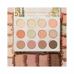Wild Nothing - Paleta de Sombras - 14,2g | COLOURPOP