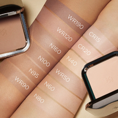 Weightless Perfection Wet And Dry Powder Foundation - Base em Pó - Cor WR50 Warm Rose - 12g | KIKO MILANO