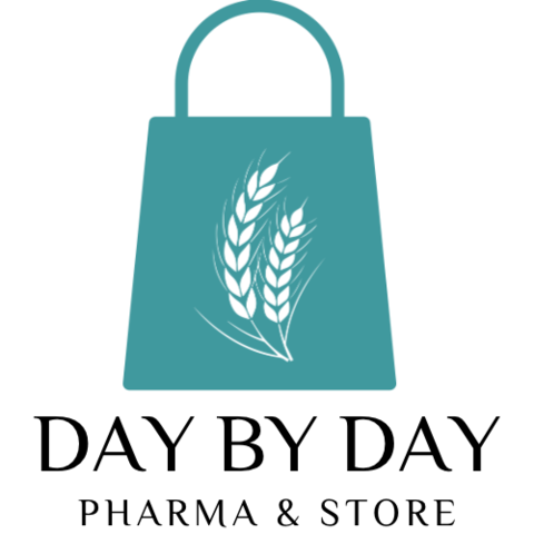 Day by Day | Pharma Store - Produtos e cosméticos importados