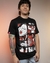 Camiseta The Last Attack - Attack On Titan - sasageyo