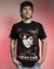 Camiseta Nosferatu Alucard - Hellsing