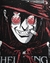 Camiseta Nosferatu Alucard - Hellsing - comprar online