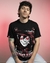 Camiseta Nosferatu Alucard - Hellsing - sasageyo