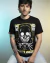 Camiseta Alexander Anderson - Hellsing - sasageyo