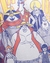 Camiseta Falsos Mugiwara - One Piece - comprar online