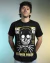 Camiseta Alexander Anderson - Hellsing