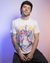 Imagen de Camiseta Falsos Mugiwara - One Piece