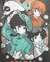Camiseta Ranma 1/2 - comprar online