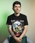 Camiseta One Piece EGGHEAD - sasageyo