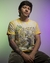 Camiseta Dio Brando - Jojos - tienda online