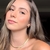Argola pequena banhada a ouro - comprar online