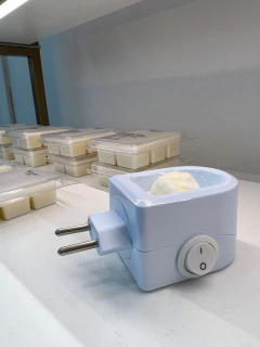 Difusor Elétrico na internet