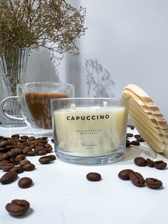 Vela Capuccino