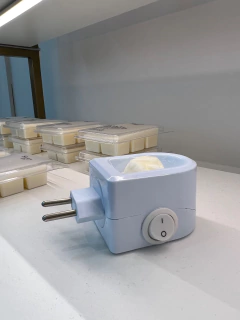 Difusor Elétrico