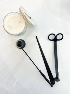 Kit Candle Lovers