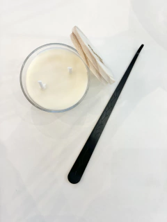Pinça para vela