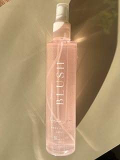 Body Splash Blush - comprar online