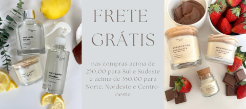 Carrusel Breeze Aromas