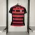 Camisa Feminina Flamengo Jogo I 25/26