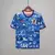 Camisa Seleção do Japão Anime 2021