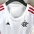 Camisa Feminina Flamengo Jogo II - 24/25 - Conceito vix