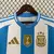 Camisa Seleção Da Argentina 24/25 - comprar online