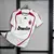 Camisa Milan II 2006/2007 Retro - comprar online