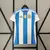 Camisa Seleção Da Argentina 24/25