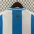 Camisa Seleção Da Argentina 24/25 - loja online