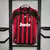 Camisa Milan I 2006/2007 Retro