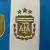 Camisa Seleção Da Argentina 24/25 na internet