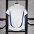 Camisa Seleção Da França II Retro 2006