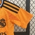 Kit infantil - Real Madrid II 24/25 - Conceito vix