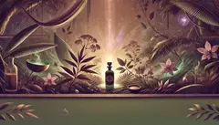 Banner da categoria Ayahuasca e Outras Medicinas