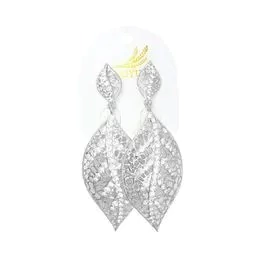 BRINCO DE FESTA ELEGANCE STRASS LUX Paládio