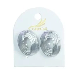 BRINCO DE PONTEIRA DE CIRCULO TORCIDO - PALÁDIO PALÁDIO