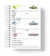Caderno Unicórnio - comprar online