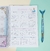 Caderno Escolar | Personalizado - loja de naila naystore