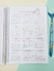 Imagem do Caderno Escolar | Personalizado