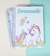 Caderno Escolar | Personalizado