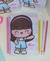 Caderno Escolar | Personalizado - loja de naila naystore
