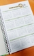 Caderno Escolar | Personalizado
