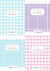 Caderno de Receitas - loja de naila naystore