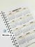 Caderno Escolar | Personalizado - loja online