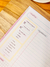 Caderno de Receitas - loja online