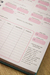 Planner Financeiro - loja de naila naystore