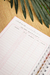 Planner Financeiro - loja online