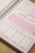 Imagem do Planner Financeiro